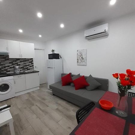Alto 0D Apartment Madrid Exterior photo