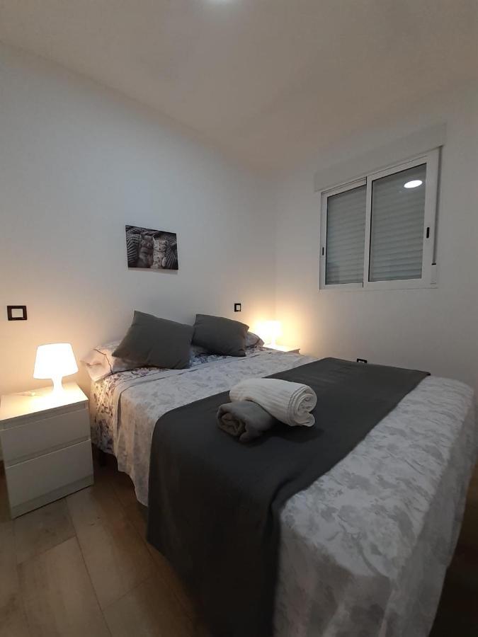 Alto 0D Apartment Madrid Exterior photo